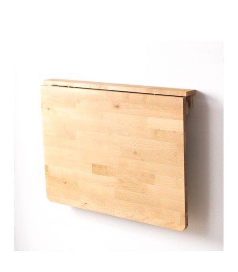 Resarö Drop Leaf Table Ikea Uk IKEA レーサロー RESARÖ Mobile Drop