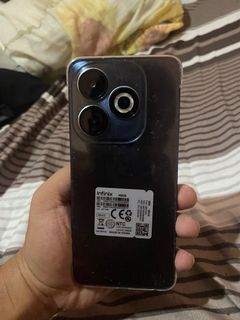 Infinix SMART 8 (128GB), Mobile Phones & Gadgets, Mobile Phones