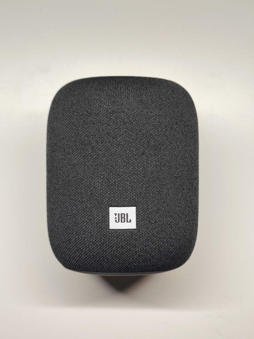 Link Music Google Home Jbl Google Assistant Jbl Link Bar Price