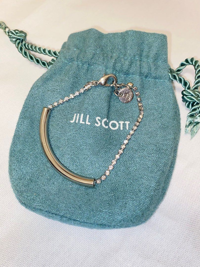 Jill scott jewelry shop
