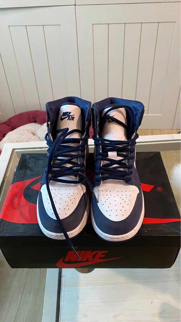 Jual nike air jordan 1 original best sale
