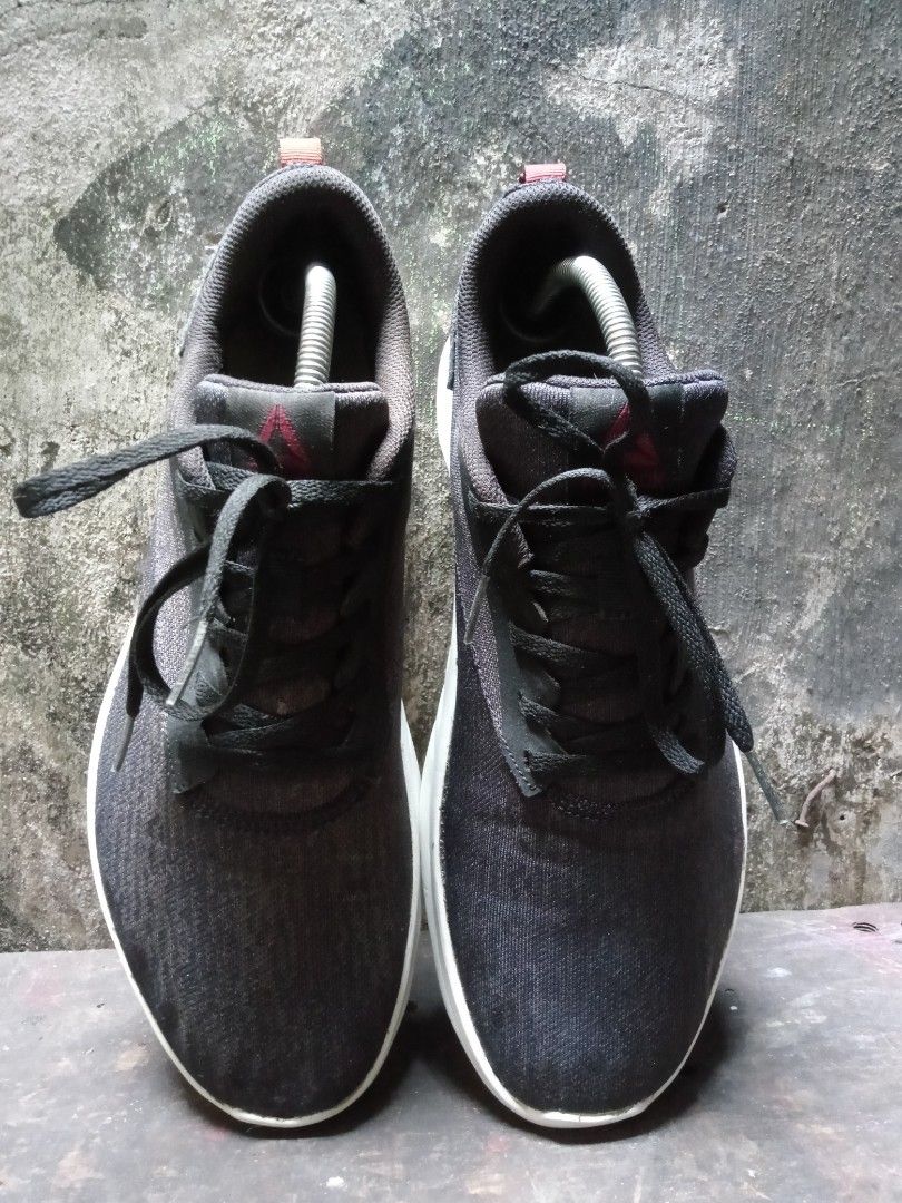 Jual sepatu Reebok UK 44,5 NO REKBER, Fesyen Pria, Sepatu