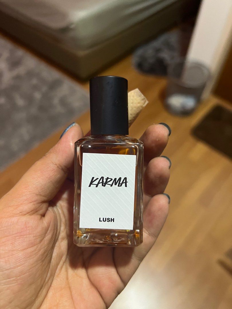 Karma LUSH perfume 30ml