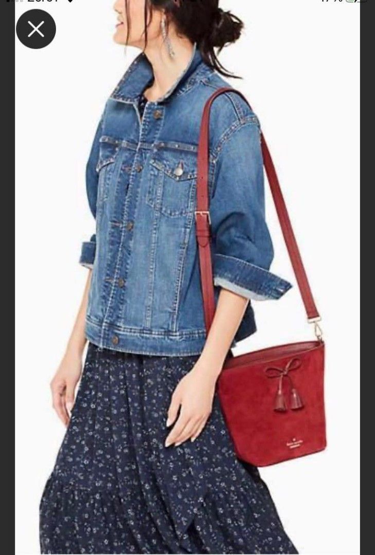 Kate spade hayes street vanessa on sale
