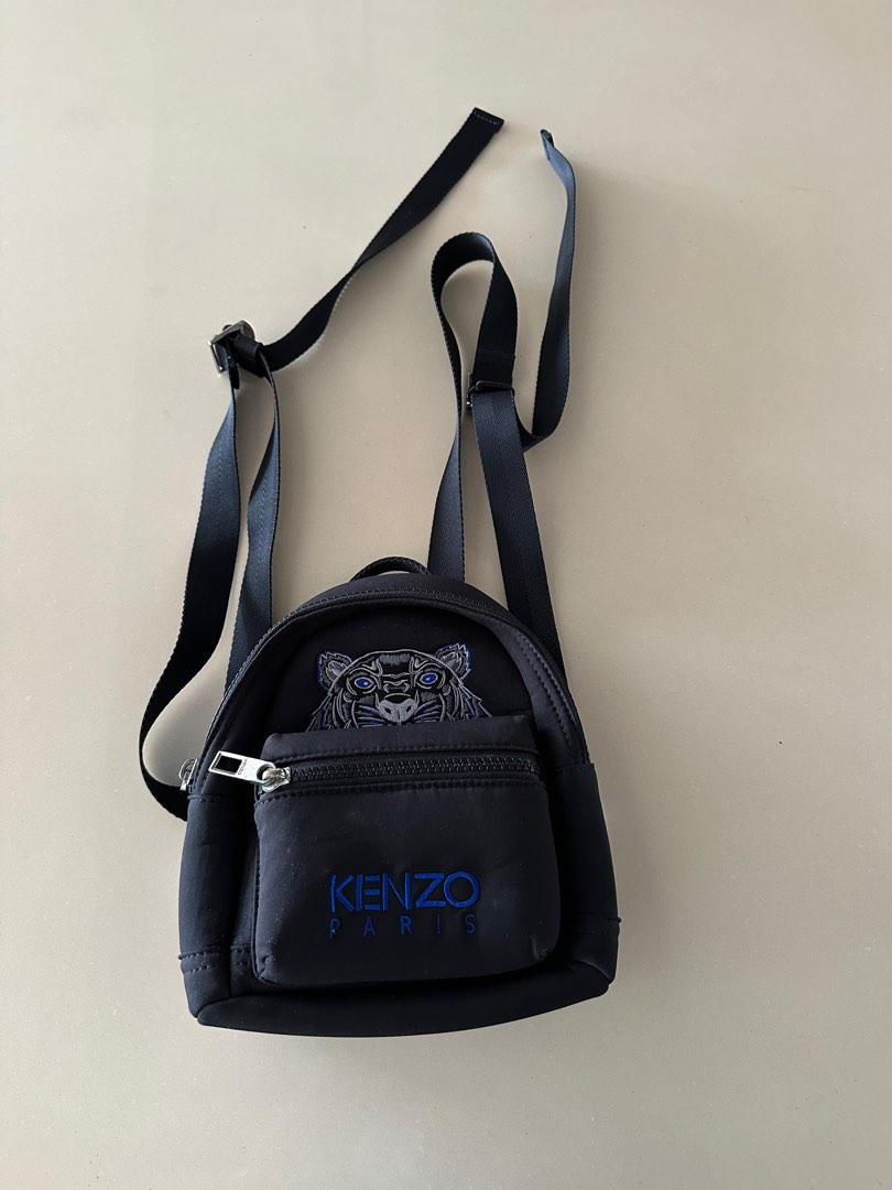 Kenzo 69 backpack hot sale
