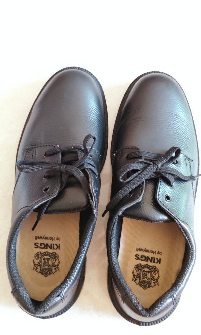 Kings executive safety shoes discount