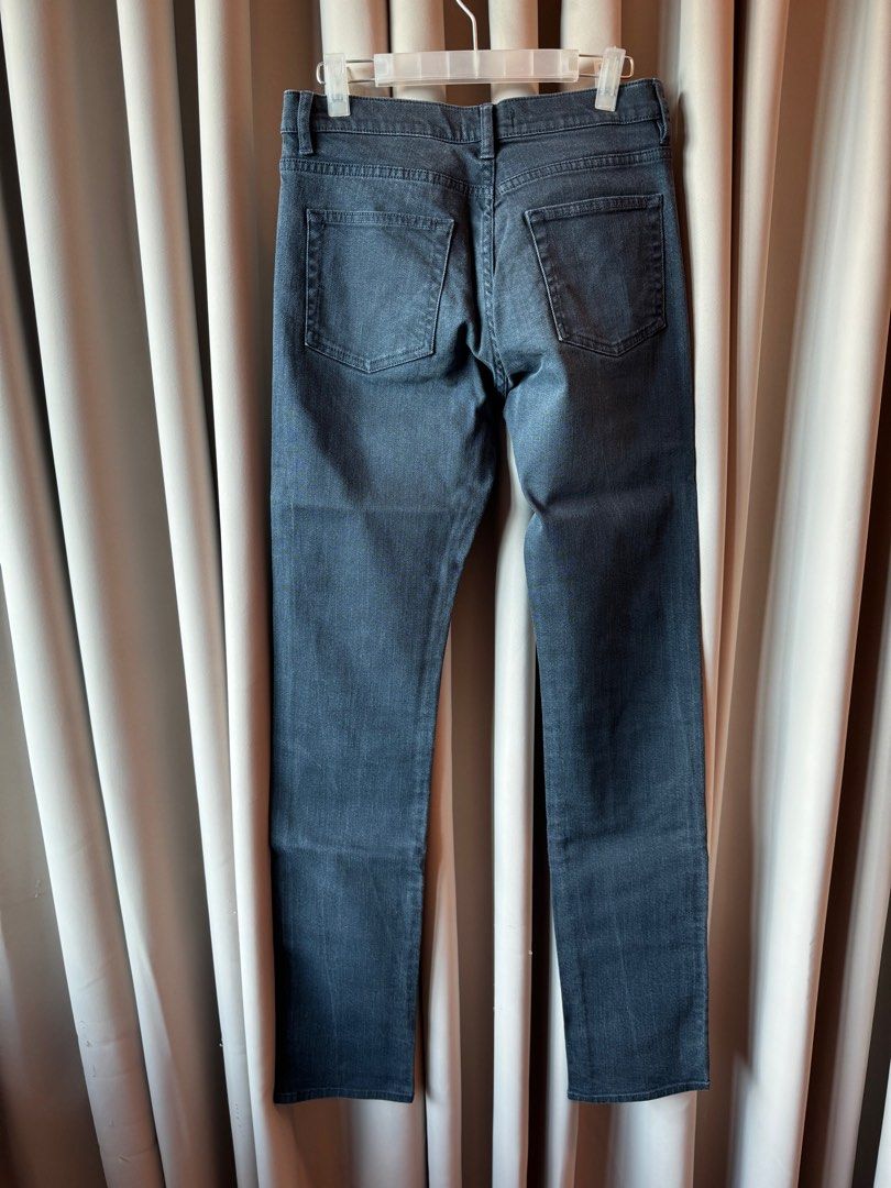 Kooples slim denim jeans (Category: Jeans) located in Mandaluyong City. Submitted by declutteringagain (Listing ID 1319422857, Image 2). Description: .