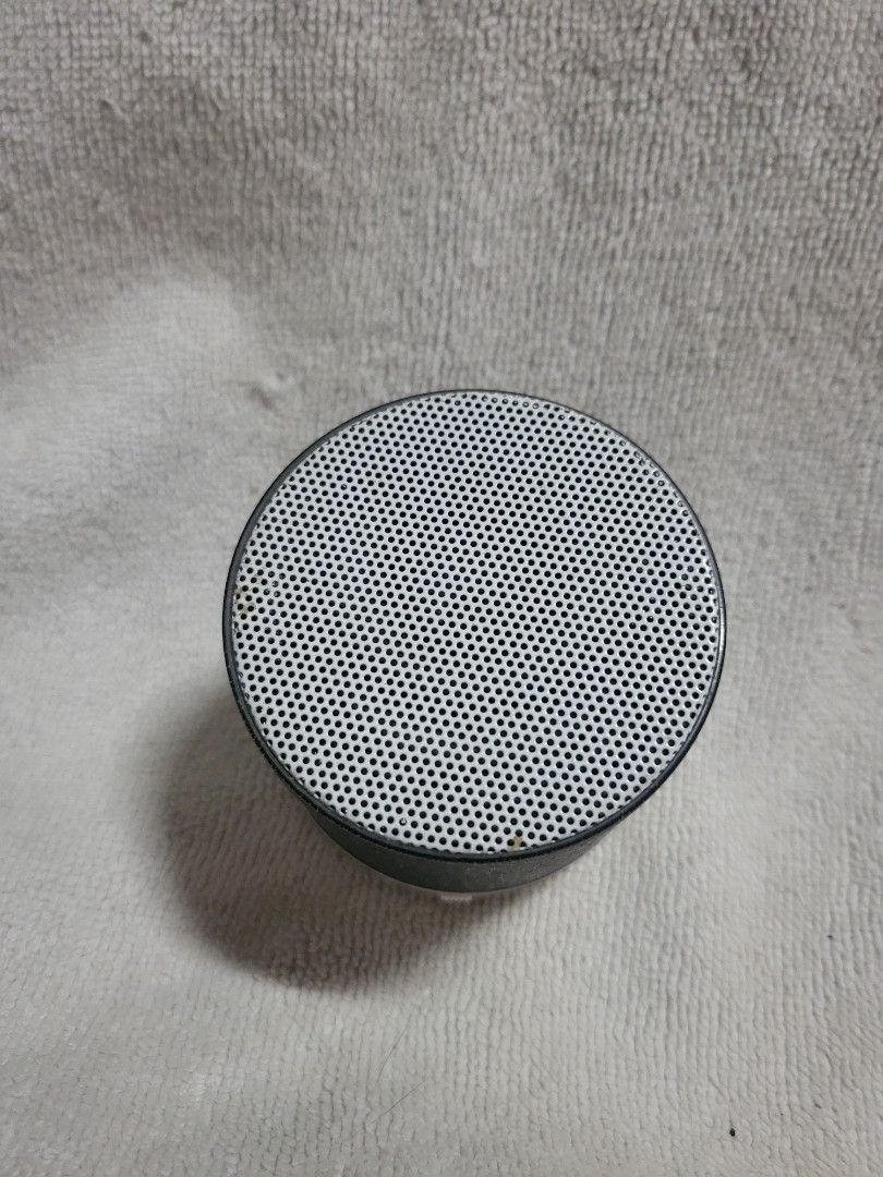 LED MINI Bluetooth Speaker TF USB FM Wireless Portable Bluetooth Music ...