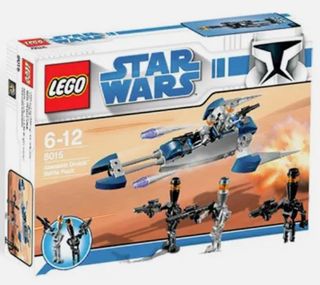 (Category: ) located in . Submitted by vintage_lego_stuff (Listing ID 1319376061, Image 1). Description: .