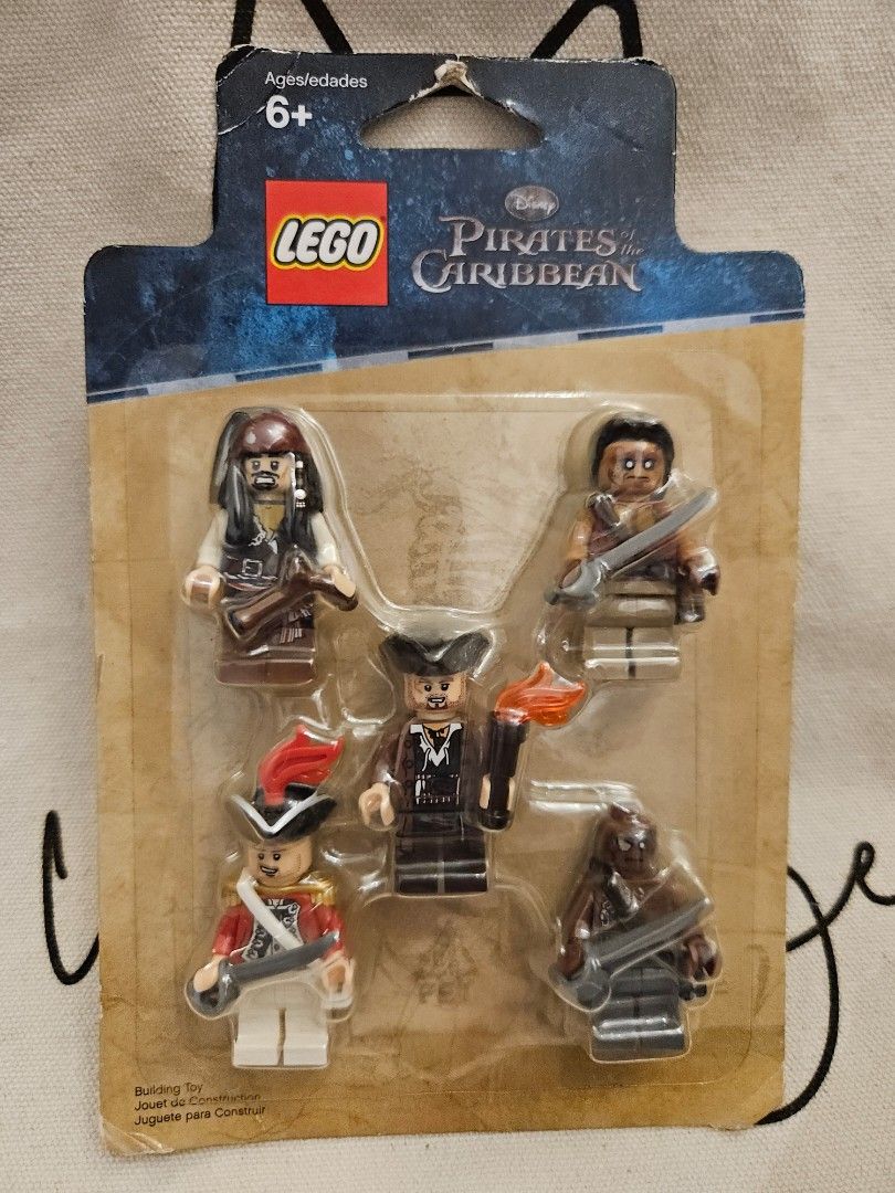 Lego 853219 online