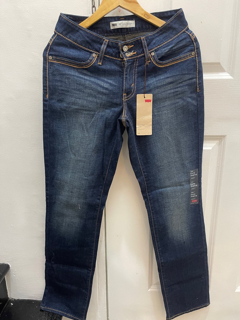 Levi's 529 curvy straight outlet