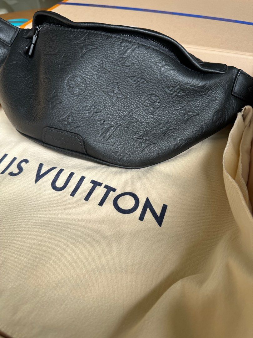 Louis vuitton discovery bumbag price cheap