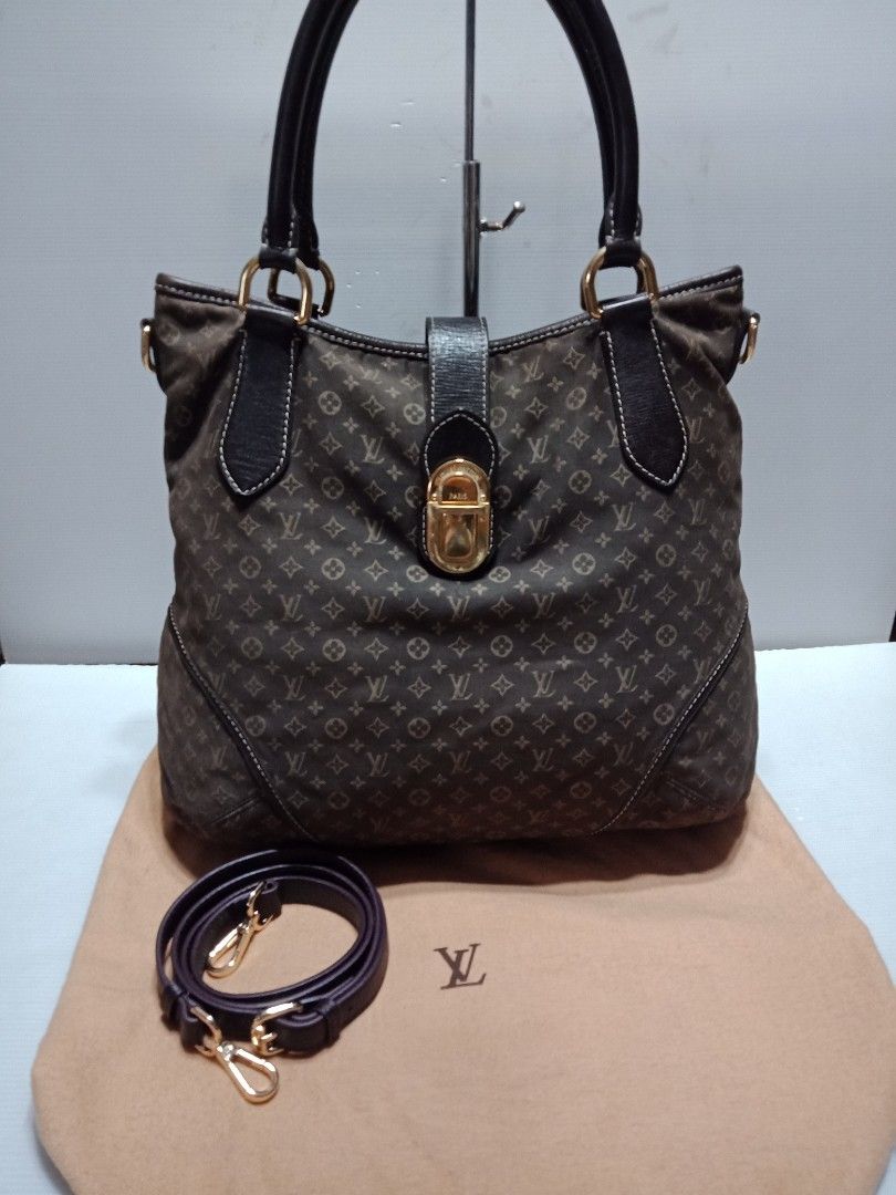 LOUIS VUITTON LV 2 Way Bag
