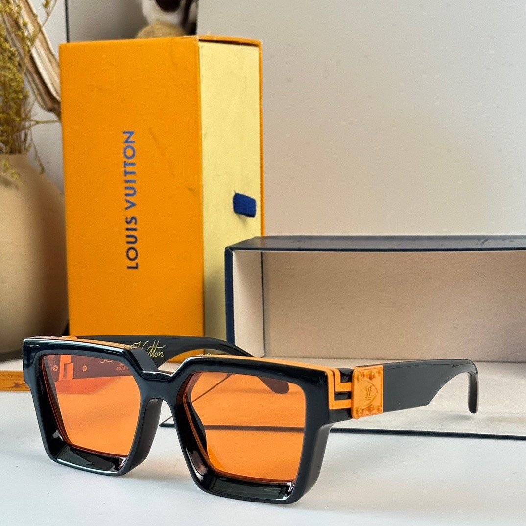 Designer Eyeglass Lv Sunglasses Dhgate Save Big On Bulk Military - Main Image