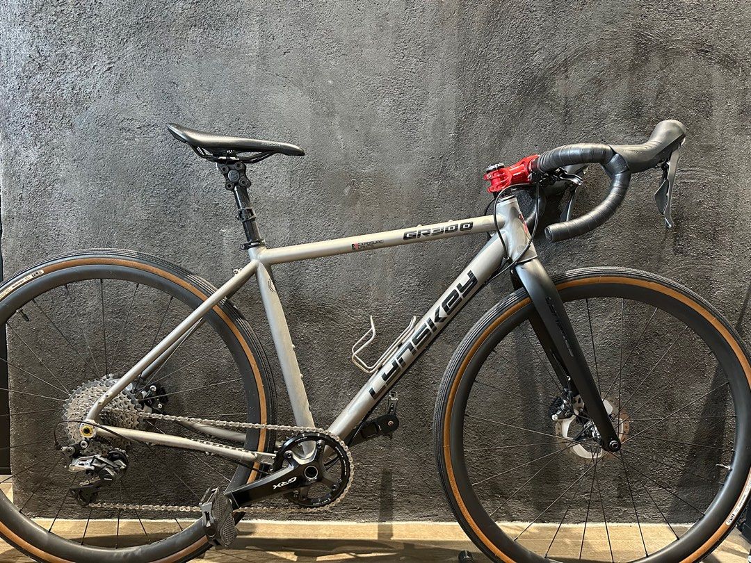 Gr300 gravel bike online