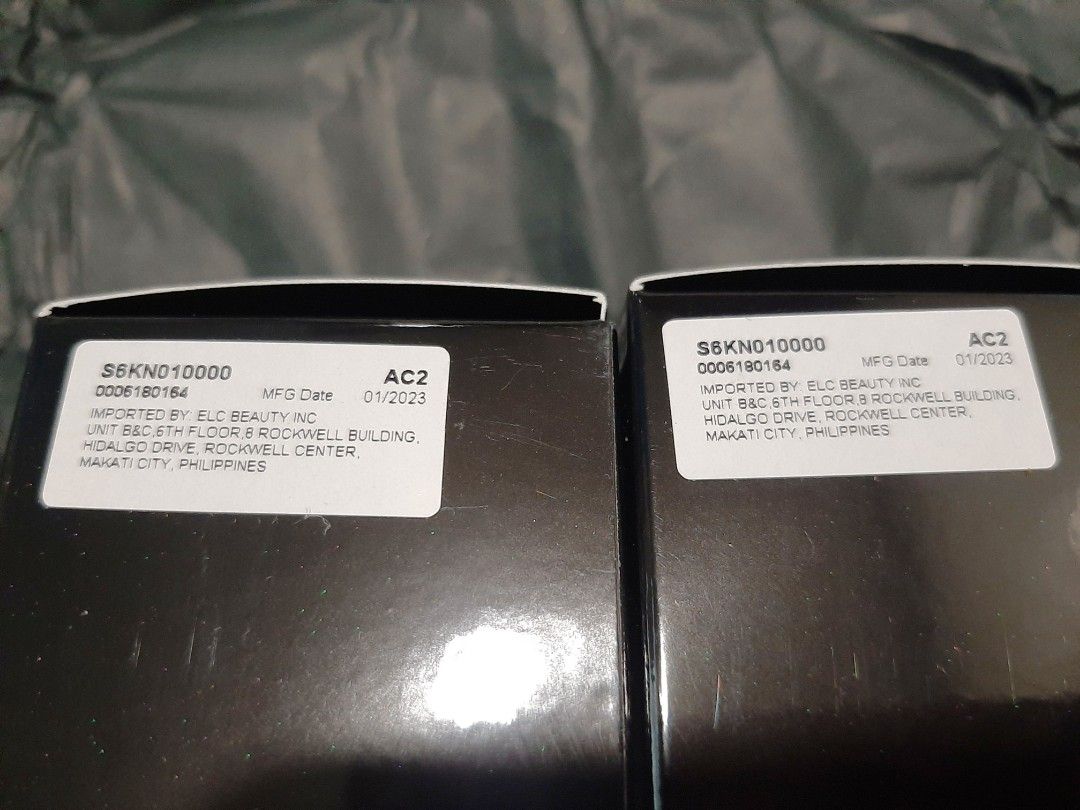 REPRICED Mac Prep + Prime Fix+ Matte (Category: Makeup) located in Quezon City. Submitted by decluttering_helpmeee (Listing ID 1319356385, Image 3). Description: Matte Variant. Full size 100ml. Brand new in box. 2023 batch. Retails for Php 1800. Other variants also available. Original Coconut Price is slightly negotiable. Sf c/o buyer..