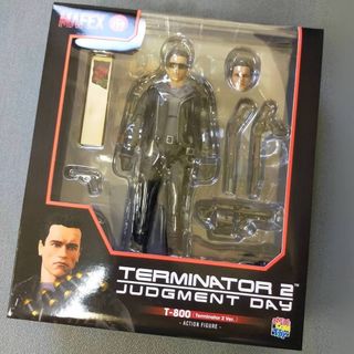 Para W Figuras De Acción Mafex 199 Terminator 2 T-800 | Envío gratis