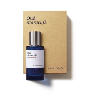 Maison Crivelli - Oud Maracuja Extrait de Parfum 50ml [Niche小眾沙龍香水] [全網最齊全] [Pre-Order外國預訂]64230682619650110