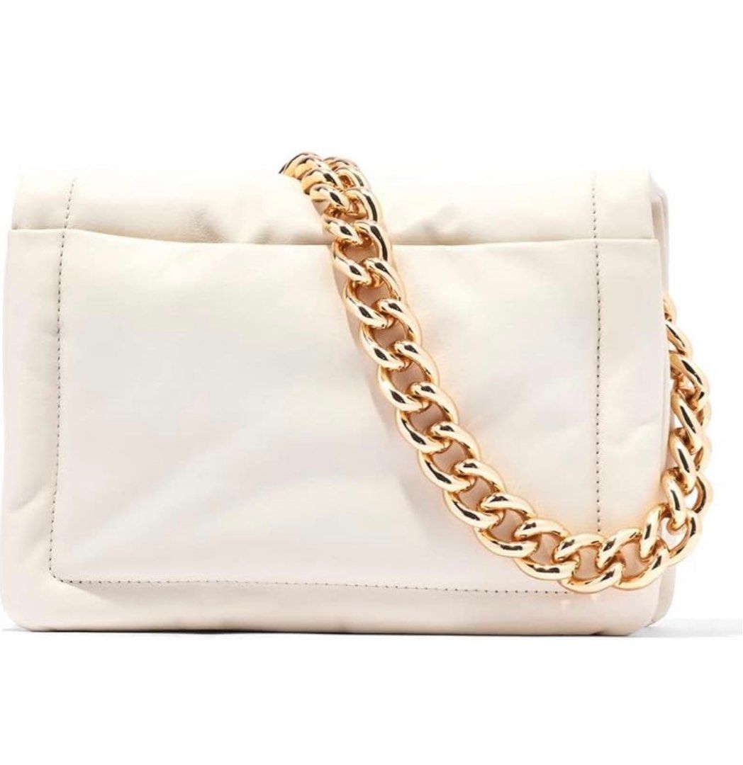 Marc Jacobs Pillow Marshmallow bag Luxury Bags Wallets on Carousell