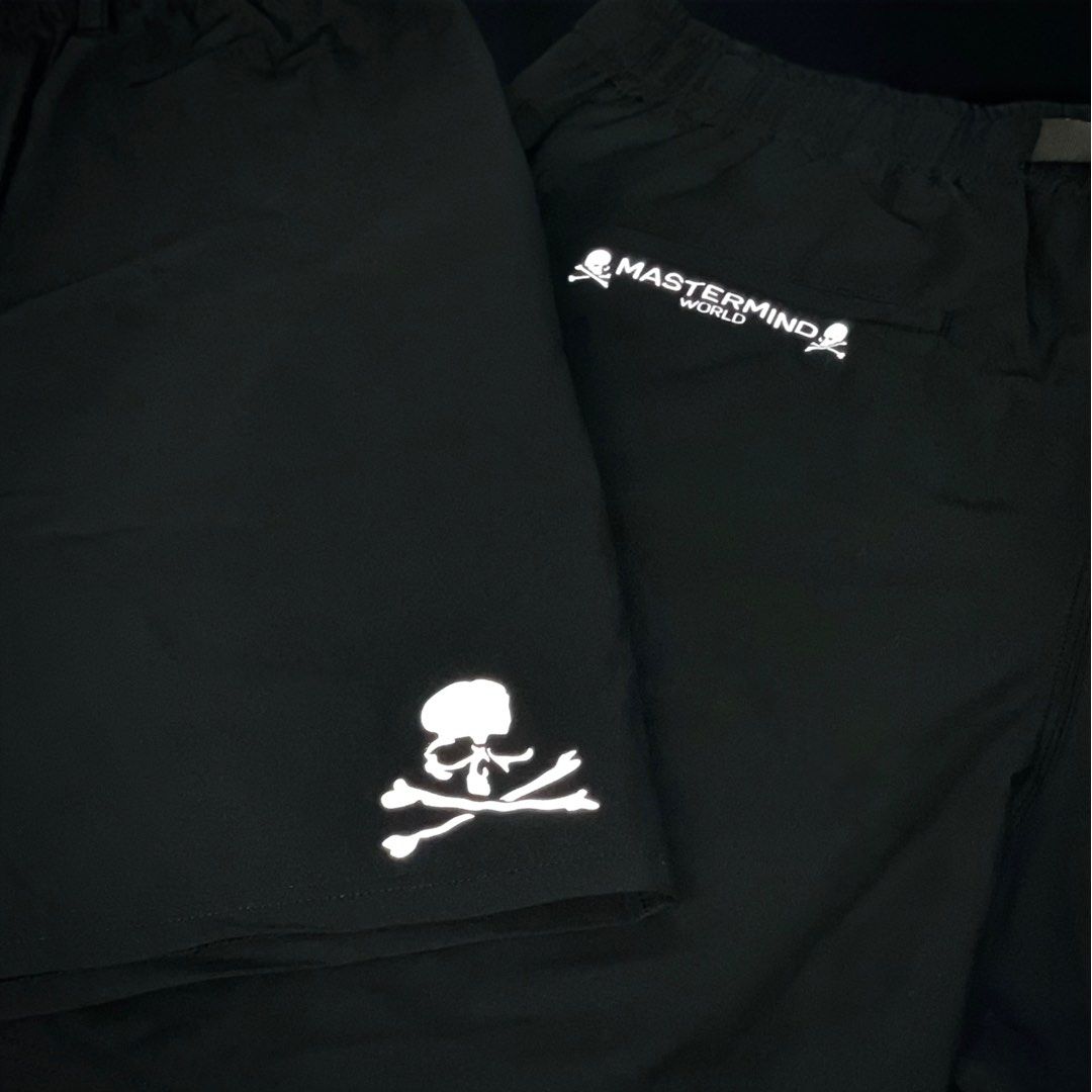 Hurley MASTERMIND PHANTOM SWEAT PANTS S - メルカリ