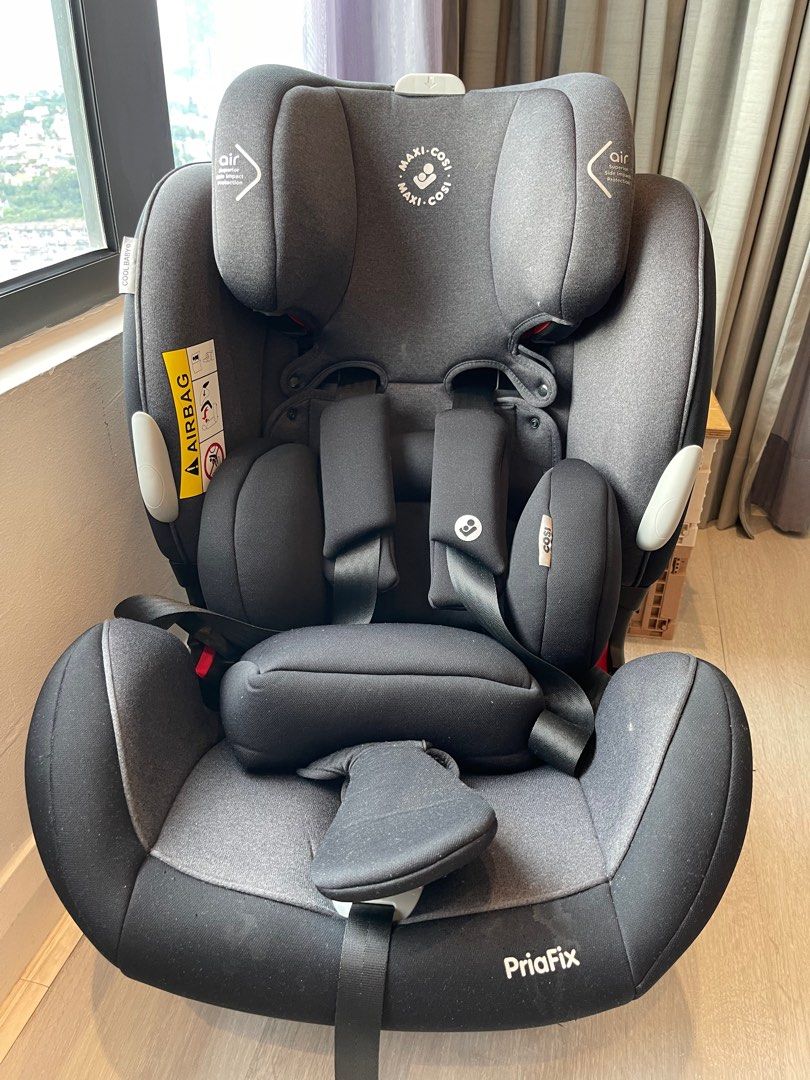 Maxi Cosi Pria Fix