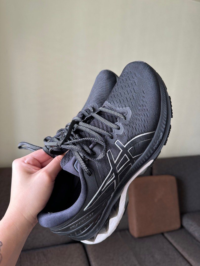 Men s Asics Gel Kayano 27 Men s Fashion Footwear Casual shoes on Carousell