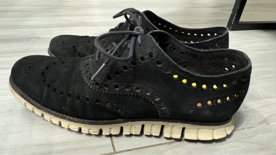 Mens cole haan grand zero, 男裝, 鞋, 波鞋- Carousell