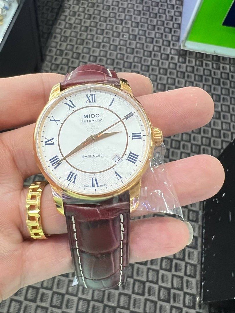 Mido m86002218 discount