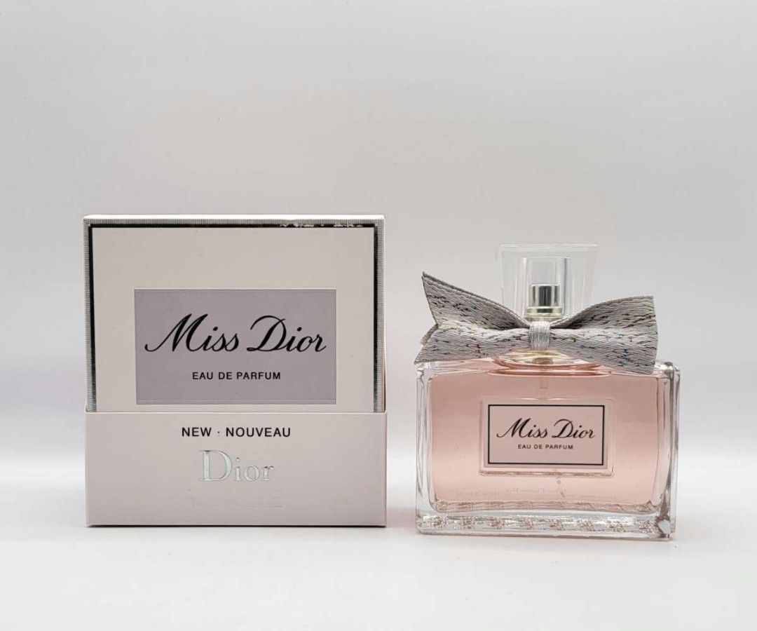 Miss dior eau de toilette new clearance