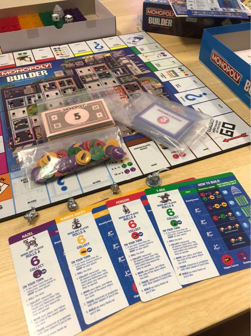 Monopoly Builder main image 0