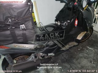 (Category: ) located in . Submitted by zackenterprise.com.sg (Listing ID 1319399816, Image 1). Description: .