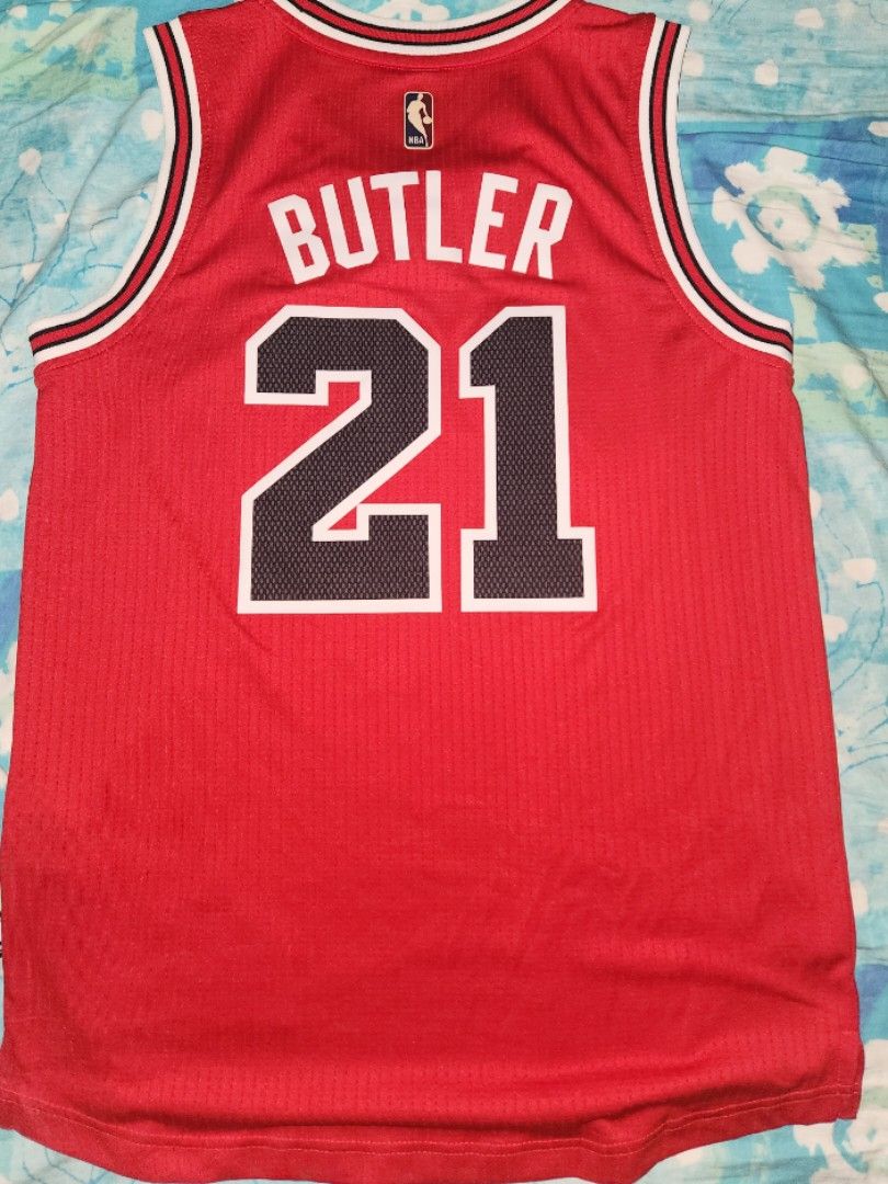Adidas jimmy butler jersey store
