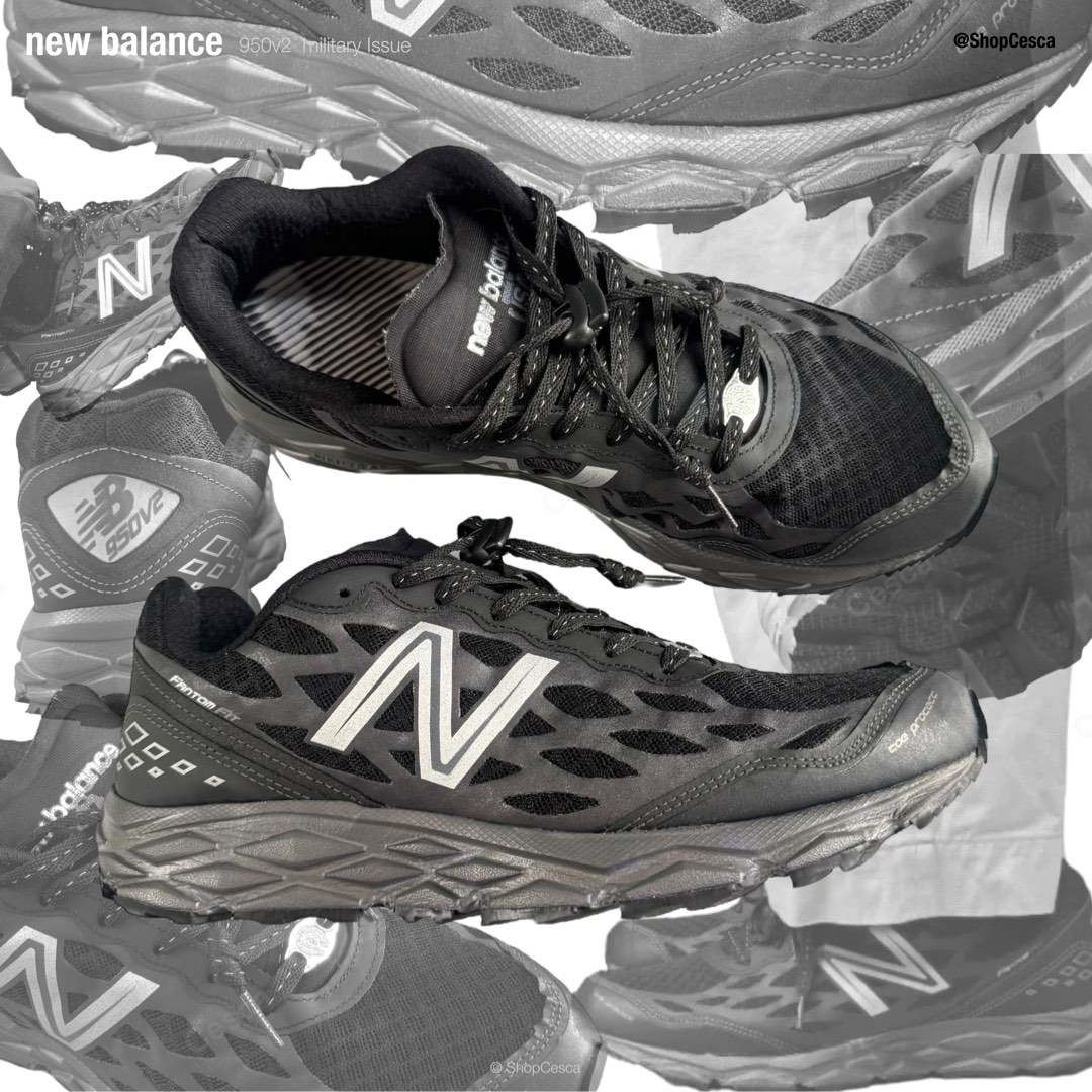 New balance 950v2 top