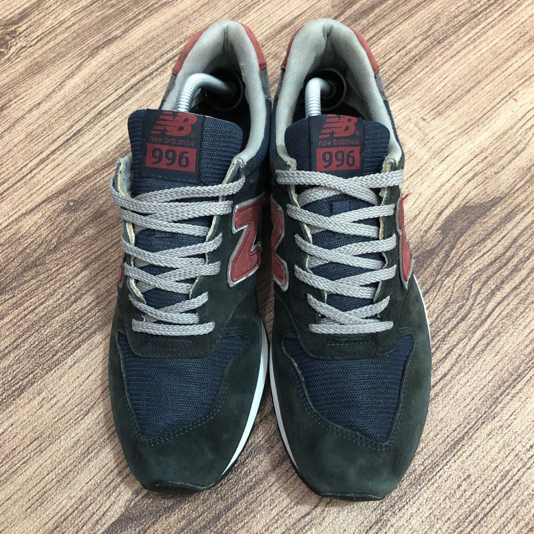 New balance wr996 28 clearance