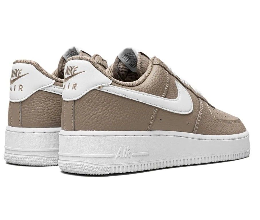 Nike af1 khaki cheap