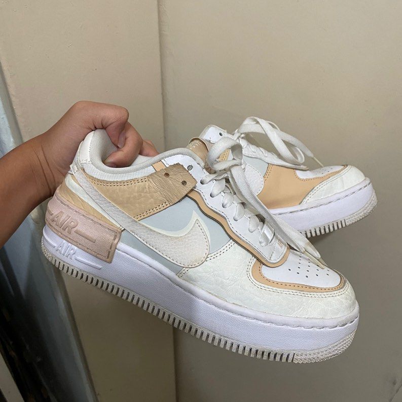 nike air force shadow spruce aura