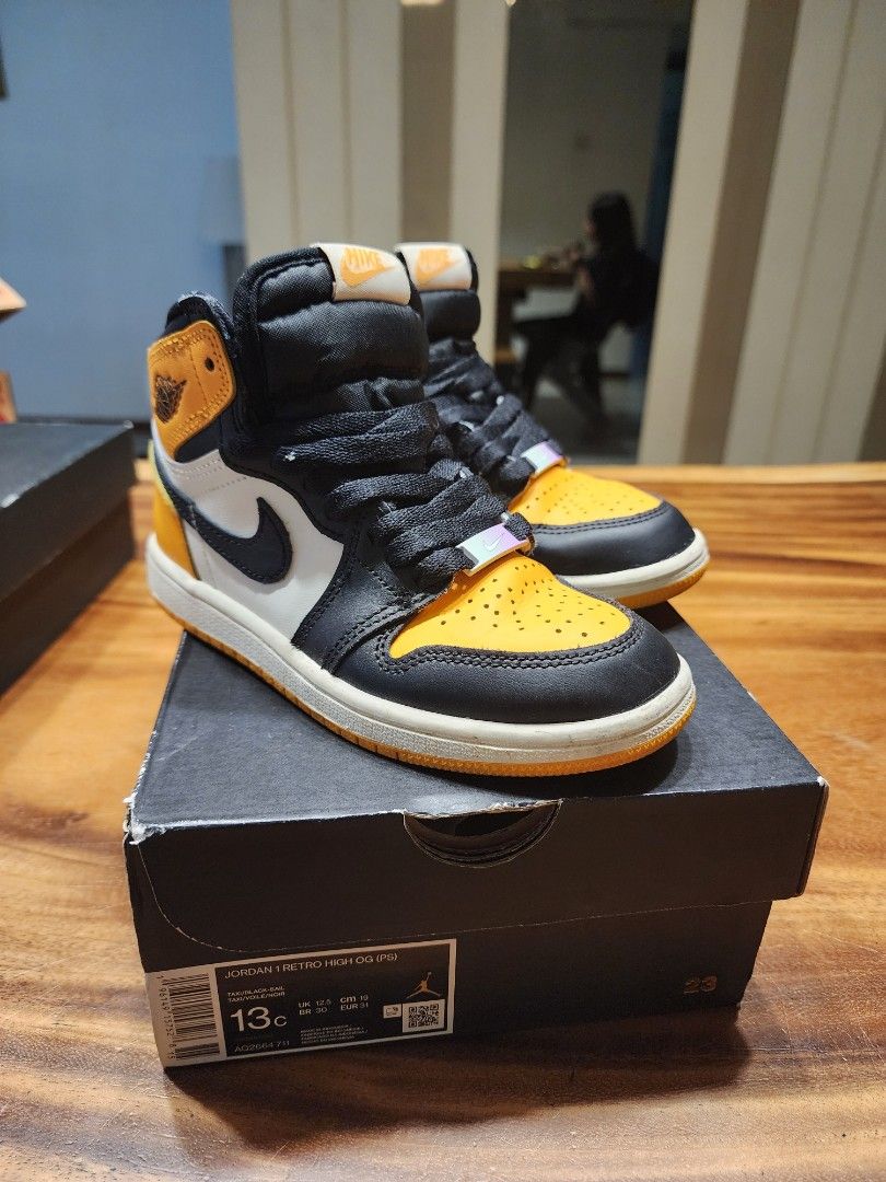 Nike jordan ps outlet