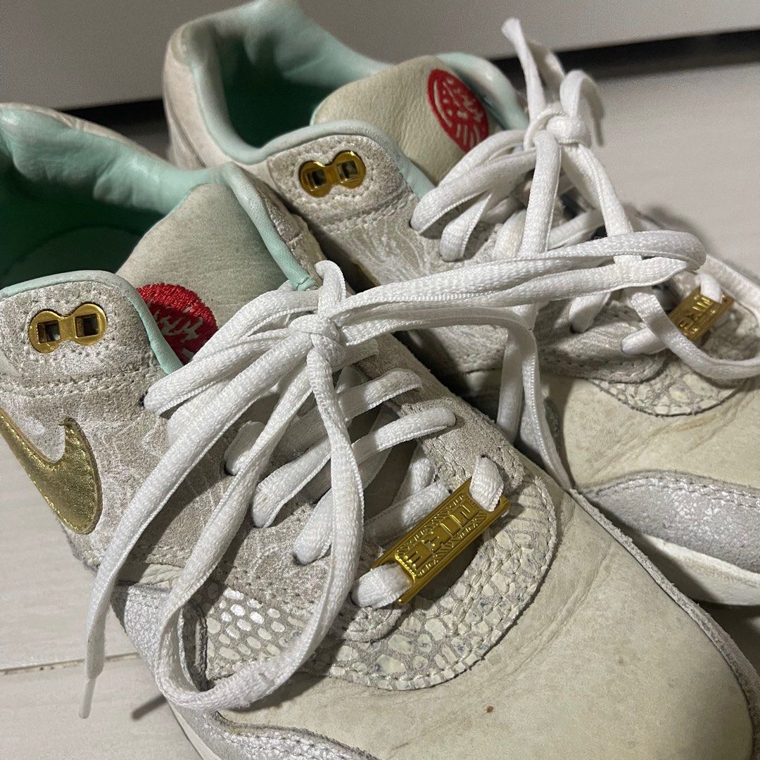 Nike air max 1 year of the horse 2025