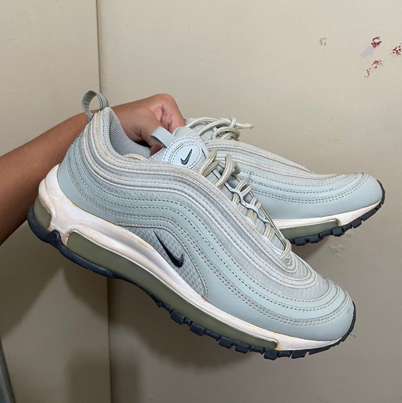 Air max 97 womens light blue shop
