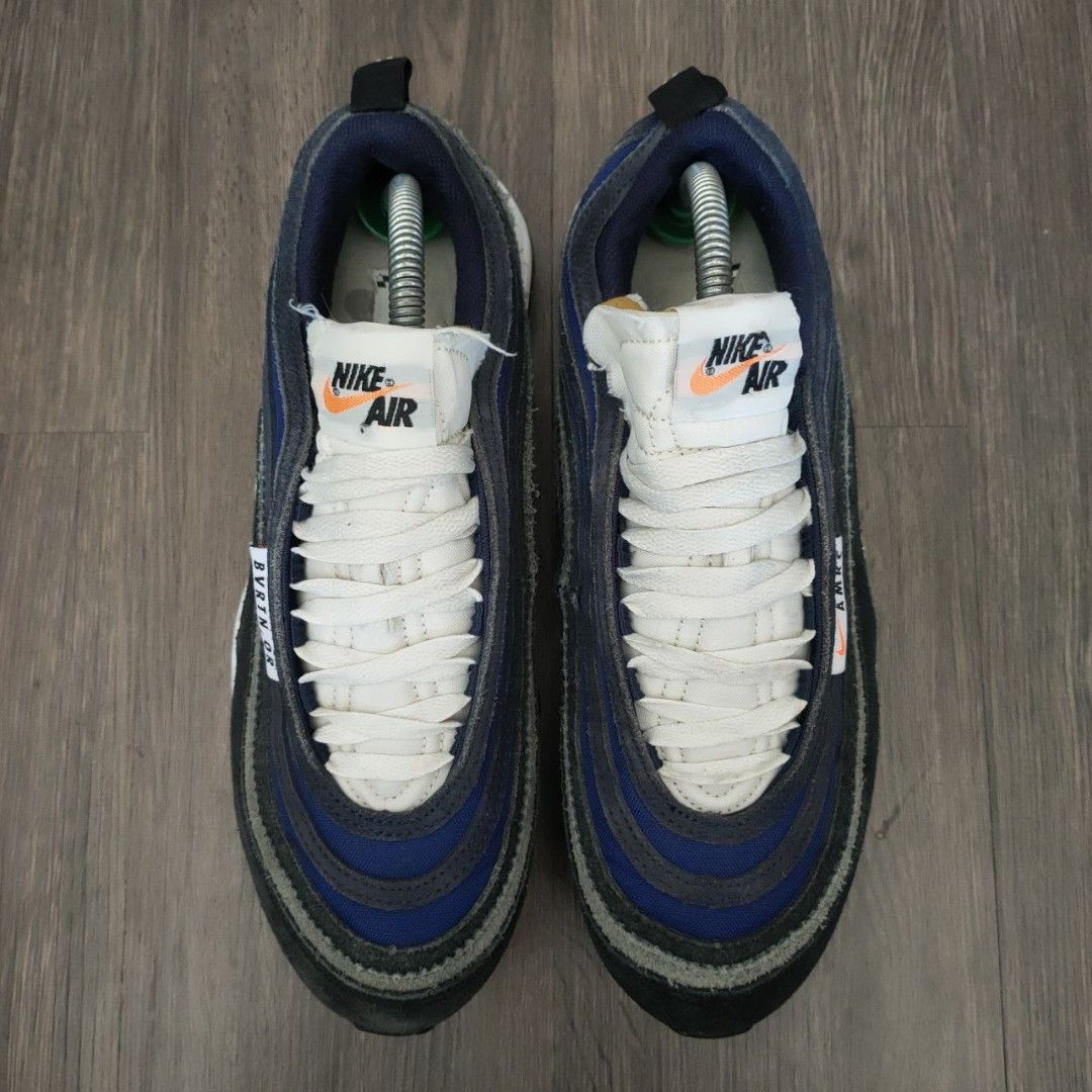 harga kasut nike air max 97