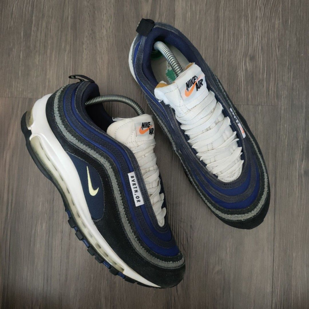 kasut nike air max 97