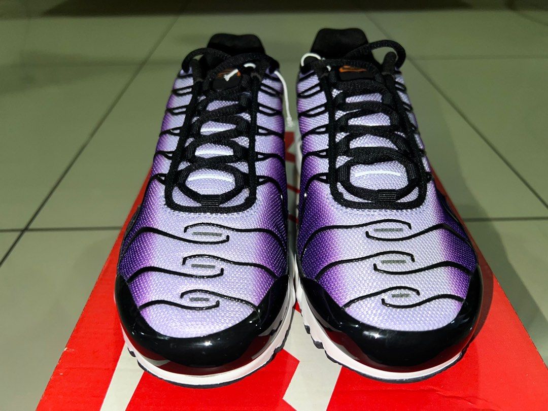Nike tn purple 218 2025