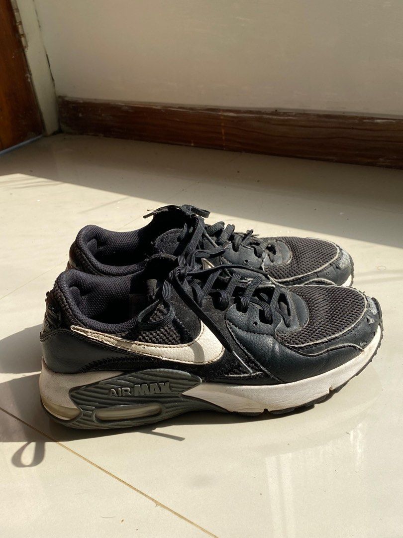 Bgn Air 199 Air Maxes NIKE AIR MAX IVO Shoes