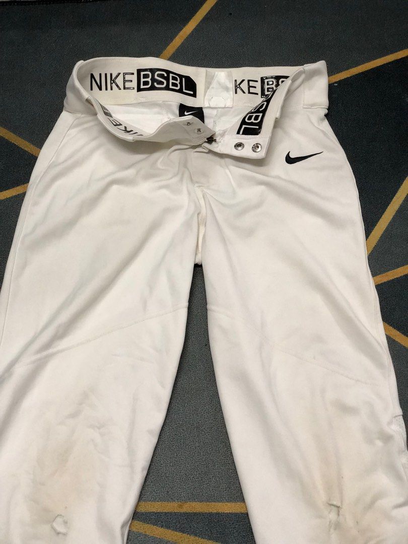nike baseball pants