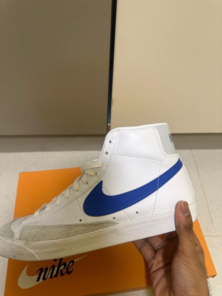 Nike blazer mid 77 vintage