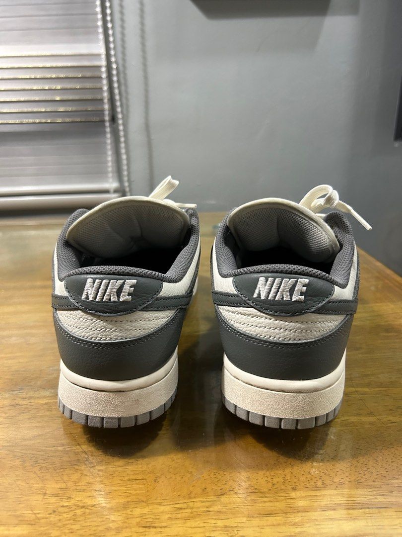 Nike Dunk low (Category: Sneakers) located in Cainta. Submitted by dris01 (Listing ID 1319351043, Image 3). Description: Nike Dunk Low NikeID size 9 US NO BOX, replacement box will be provided.