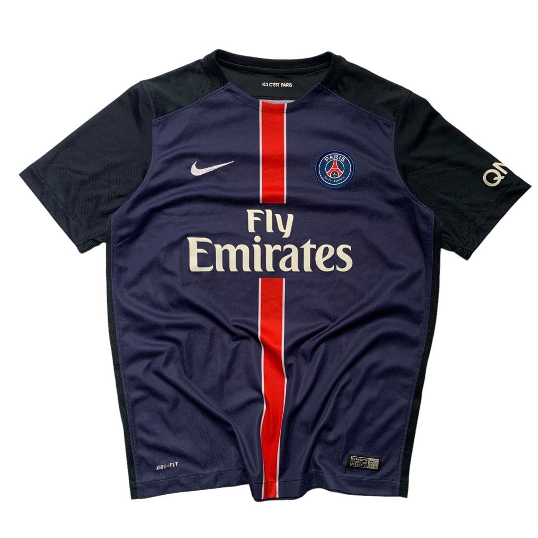 Fly emirates jersey nike 2025
