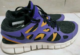 Free run philippines 2025