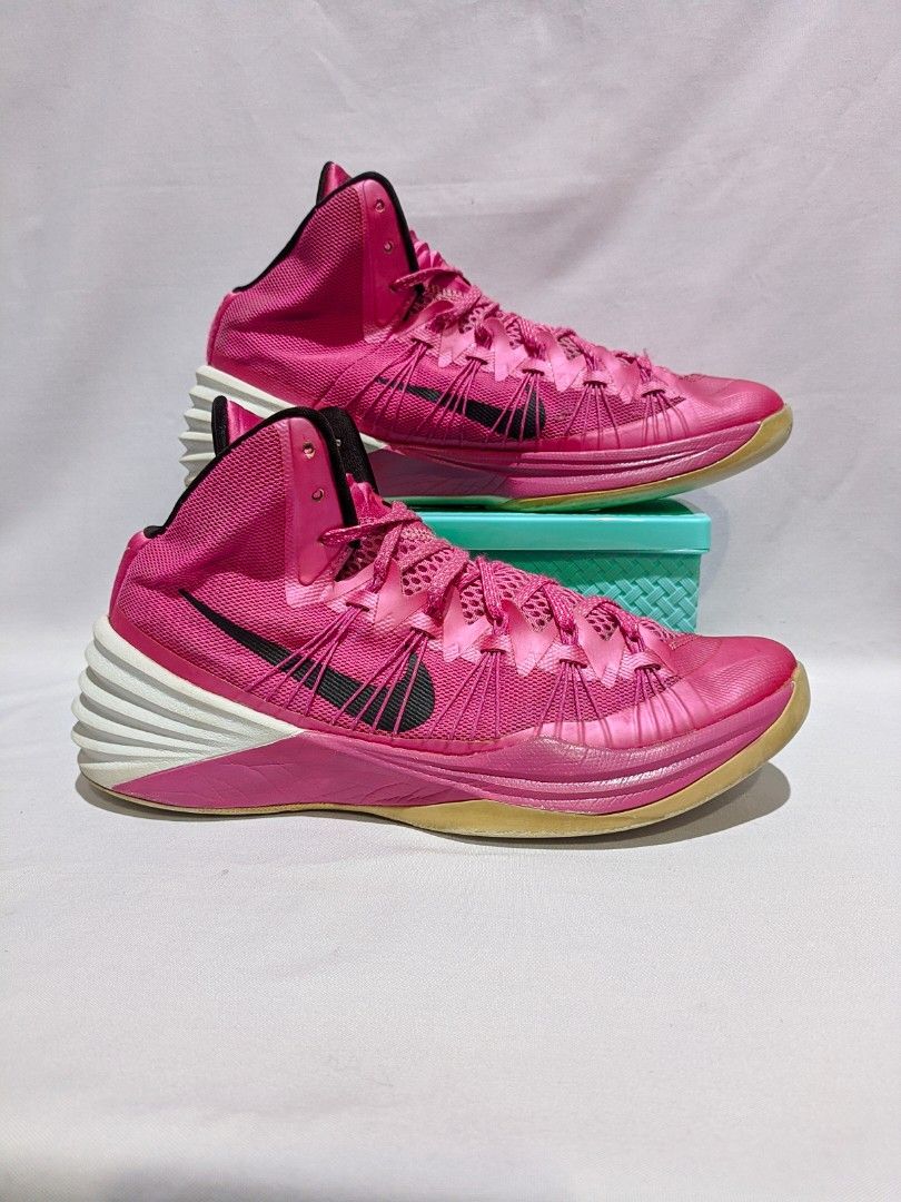 Sepatu basket nike hyperdunk clearance