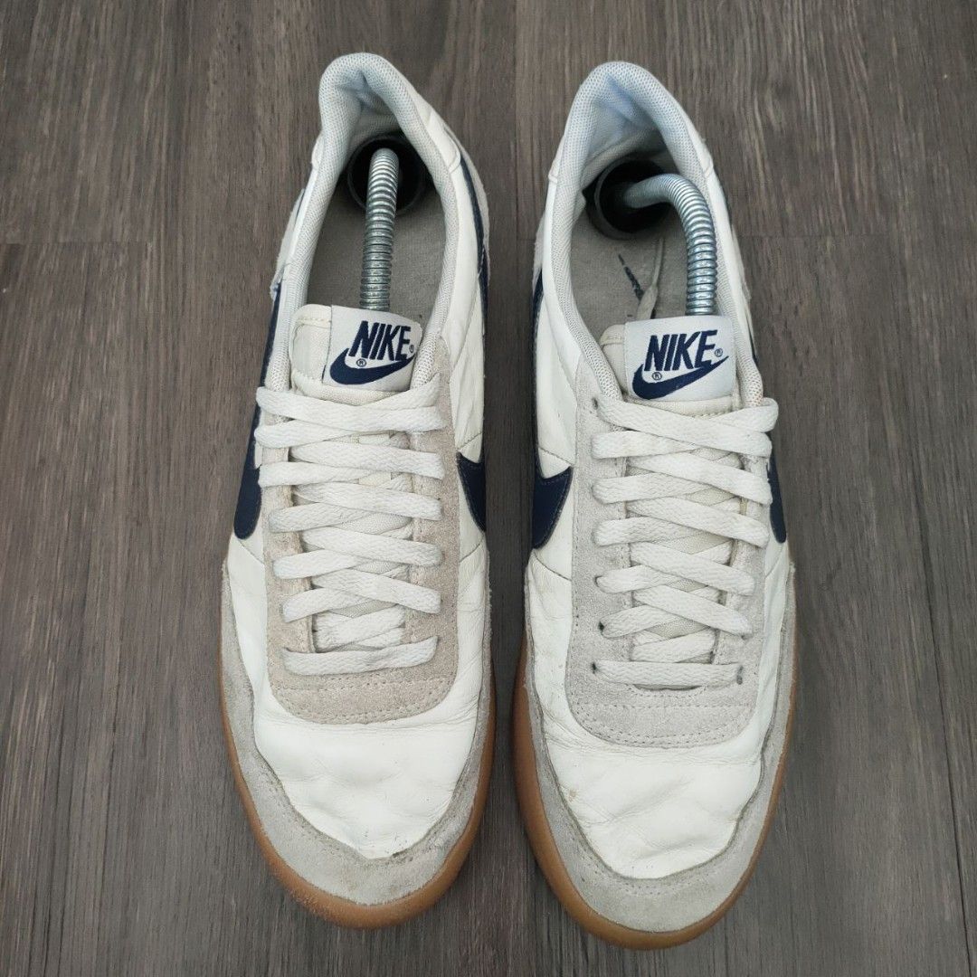 Nike Killshot 2 Leather Gumsole 8.5UK / 27.5CM (RM 110), Men